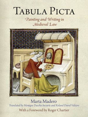 cover image of Tabula Picta